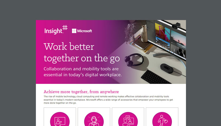 Article Work Better Together on the Go   Image