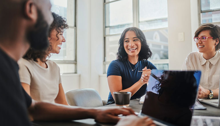 Article 4 Major Signs Your Organization Will Benefit from As a Service Image