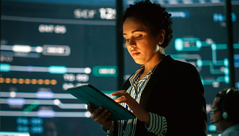 Article AI for Good: Harnessing AI/ML to Improve Government Efficiency  Image