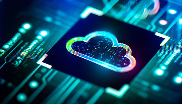 Article LinkedIn Live: As a Service: Changing the Narrative on Traditional IT Image