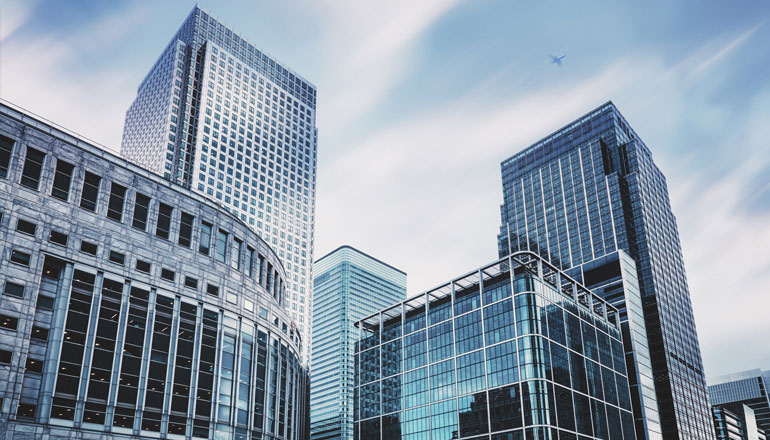 Article Commercial Bank Modernizes for Better Business Continuity Image