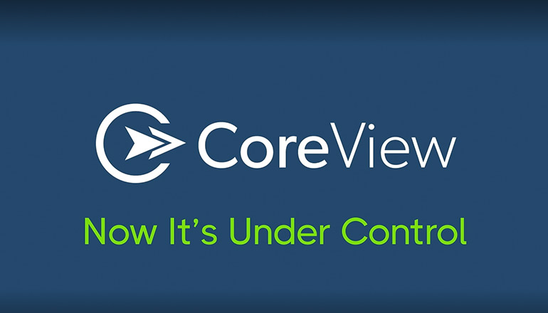 Article CoreView 90-Second Overview  Image