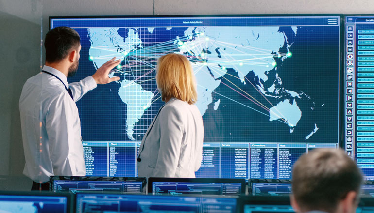 Article Emergency Response Software Group Divests From Larger Company, Achieving Complex Migration Image