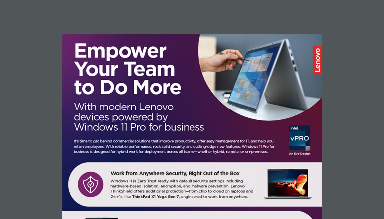 Article Empower Your Team to Do More Image