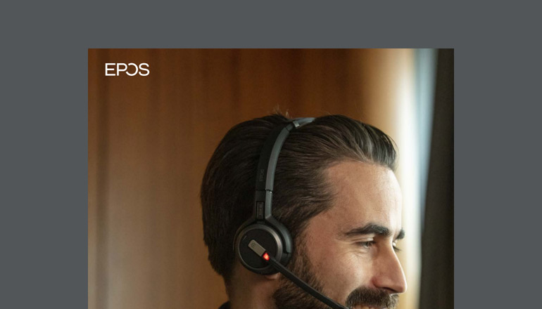Article IMPACT Headset Solutions  Image