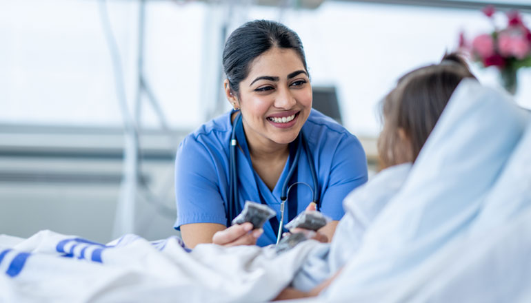 Article From Data to Impact: HealthPoint CHC Transforms Care for Underserved Communities Image