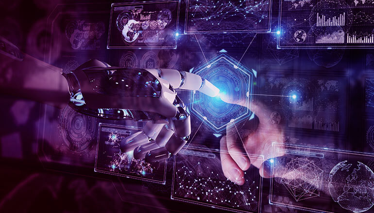 Article LinkedIn Live: Generative AI Strategies: A Look at Insight’s Journey Image