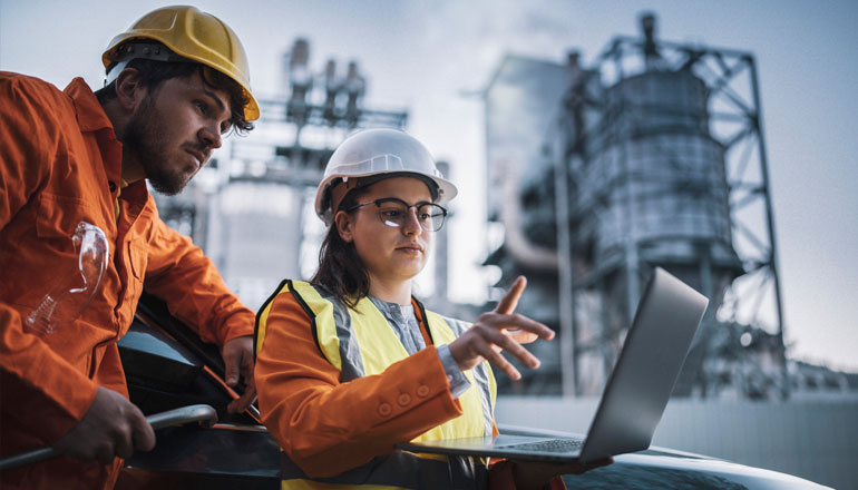 Article Global Motion and Control Technology Corporation Gets Compliant and Fully Managed Microsoft Exchange Environment Image