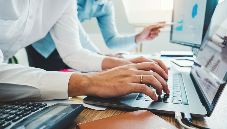 Article Global Nonprofit Research Institute Addresses Cloud Security Gaps Image
