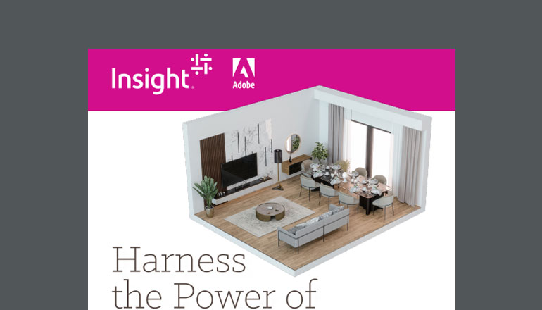 Article Harness the Power of 3D Retail Design With Adobe Substance 3D  Image