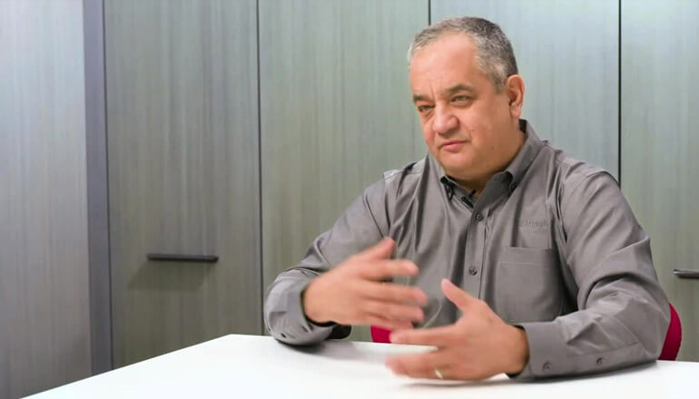 Article Insight's End-to-End Approach to IT Transformation Image