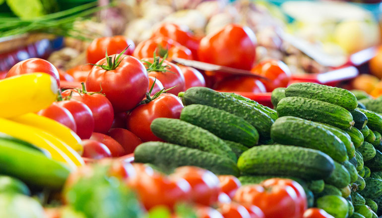Article International High-End Grocery Store Chain Leverages New and Refreshed Technology to Improve Customer Experience and Support Growth Image