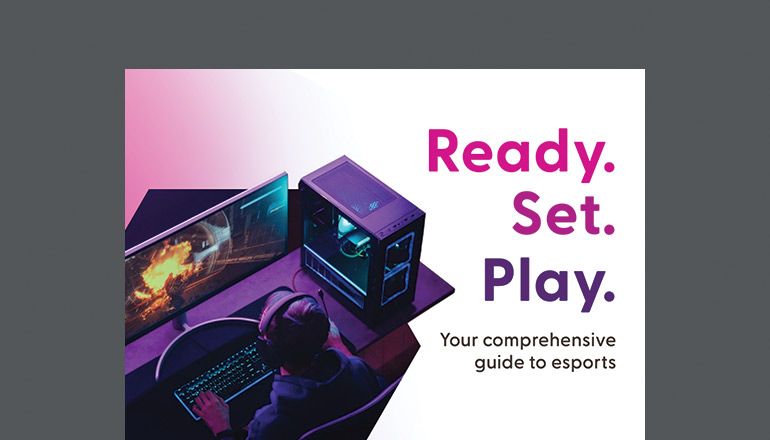 Article The Importance of Esports in Education Image