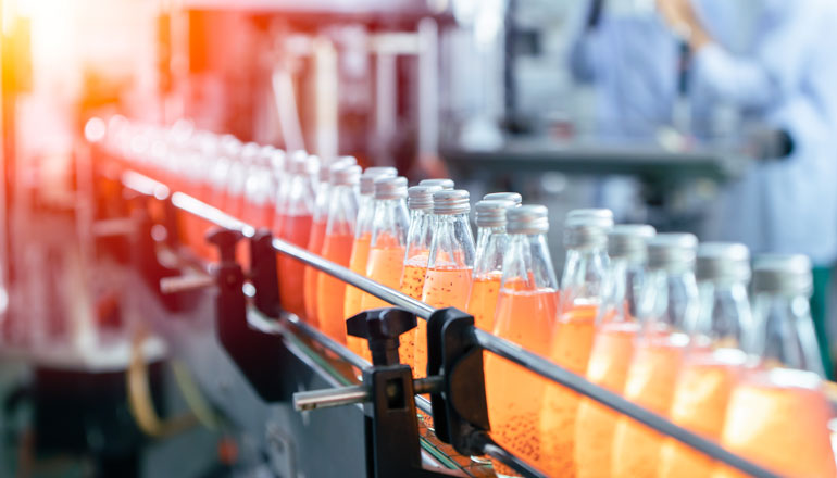 Article Large Beverage Bottler and Distributor Looks to Address Wide-Ranging IT Challenges in Preparation for Tripling in Size Image