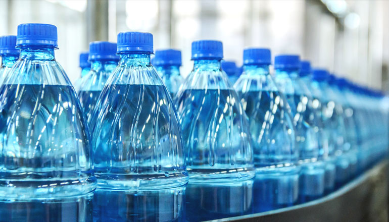 Article Large U.S. Beverage Bottler Implements Advanced Wired and Wireless Networks to Support Supply Chain Automation and Enhances Security Image