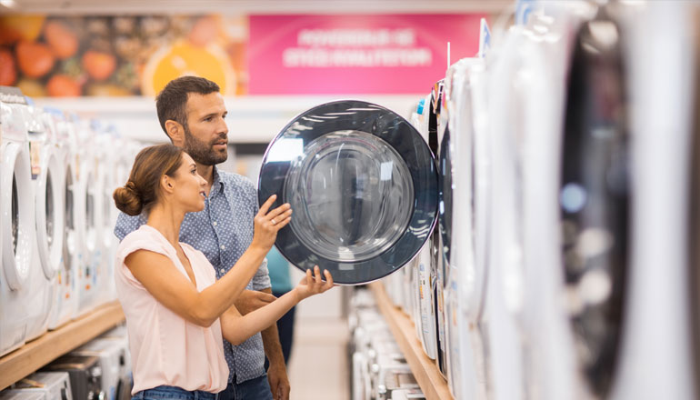 Article Leading Appliance Repair Services Company Plans for Cloud Transformation Following Major Business Events  Image