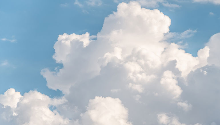Article Leveraging the Public Cloud: Assessing Your Readiness and Optimal Approach Image