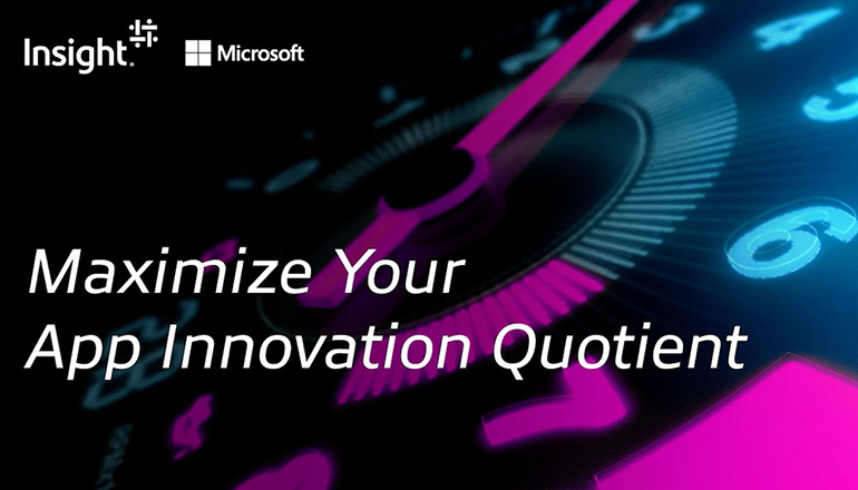 Article Maximize Your App Innovation Quotient  Image