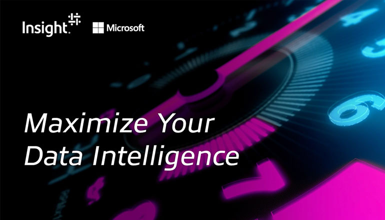 Article Maximize Your Data Intelligence Image