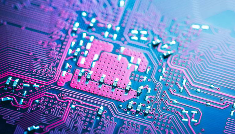 Article Millions in Revenue: AI Recommendation Engine Propels Tech Manufacturer Image