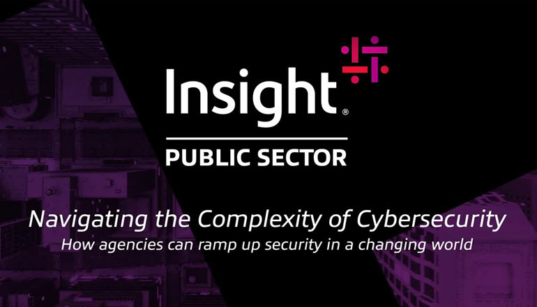 Article Navigating the Complexity of Cybersecurity Image