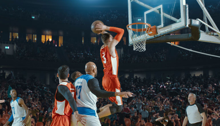 Article NBA Organization Gives Thousands of Hours Back to Security Teams With Security Transformation Image