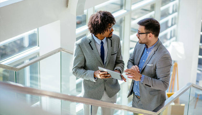 Article Overcome Common Cloud Challenges With Managed Cloud Image