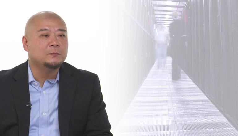 Article Partnership In Action: Logix & Insight Cloud + Data Center Transformation Image