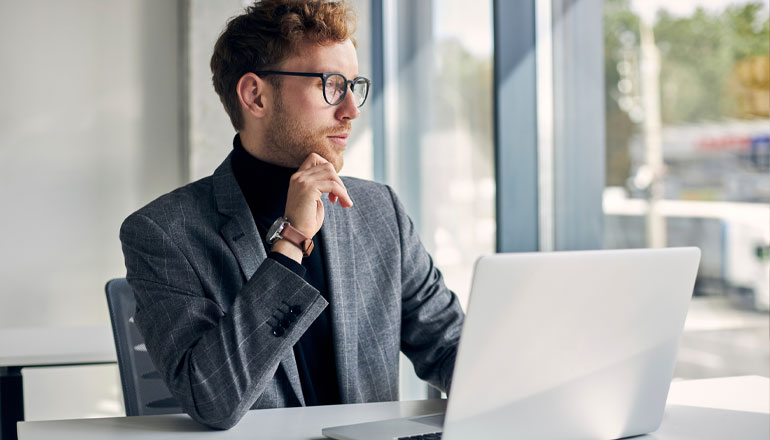 Article Powering a Nation: Federal Agency Modernizes IT to Focus on the Future Image