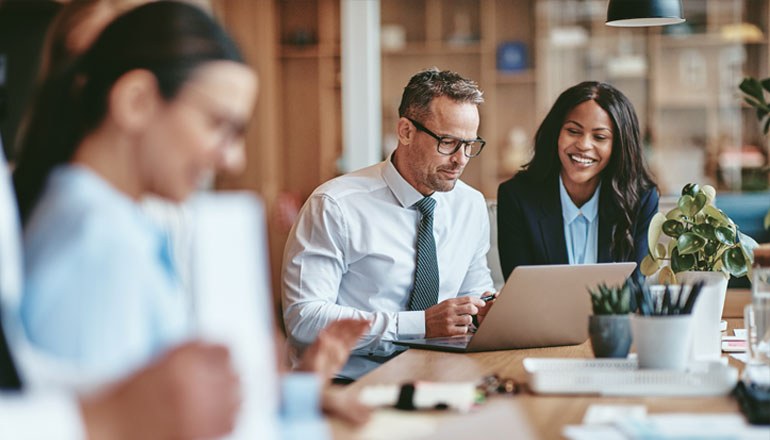 Article Real-World Success With Managed Services Image