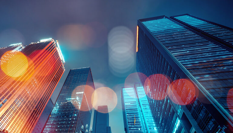 Article LinkedIn Live: Realizing Long-Term Value With the Modern Edge Image