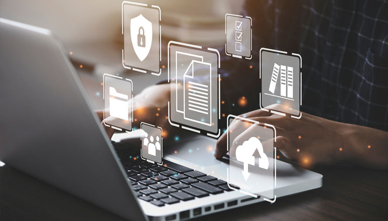 Article Take Control of Your Data With This Data Management Process Image