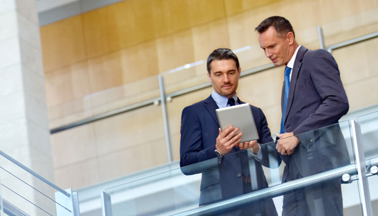 Article Tech Company Realizes Global-Scale Performance Gains With Evergreen Storage Image