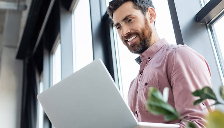 Article The Business Value of ChromeOS Devices Image