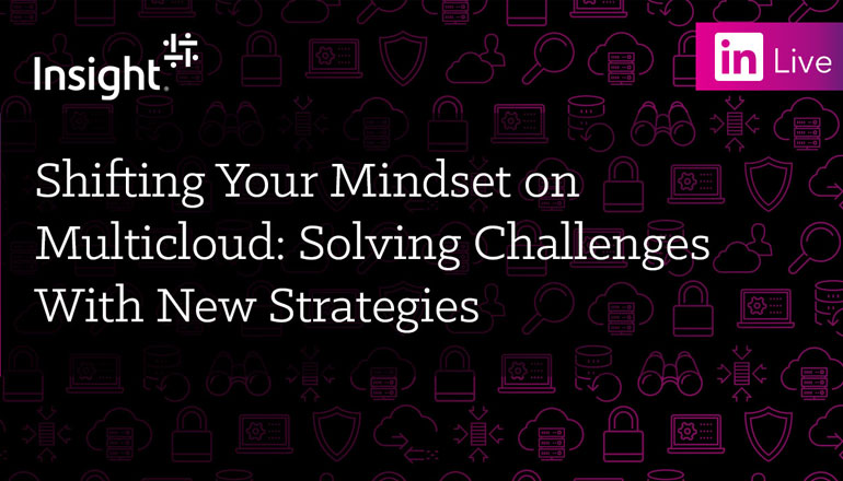 Article Unlocking the Benefits of Multicloud  Image
