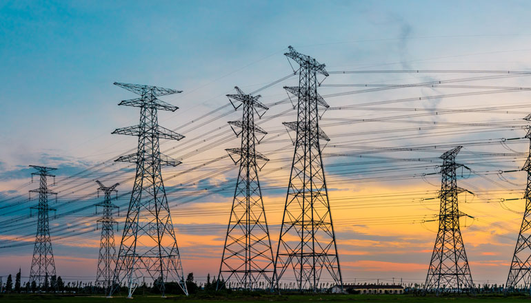Article U.S. Energy Company Simplifies and Secures With SDN  Image