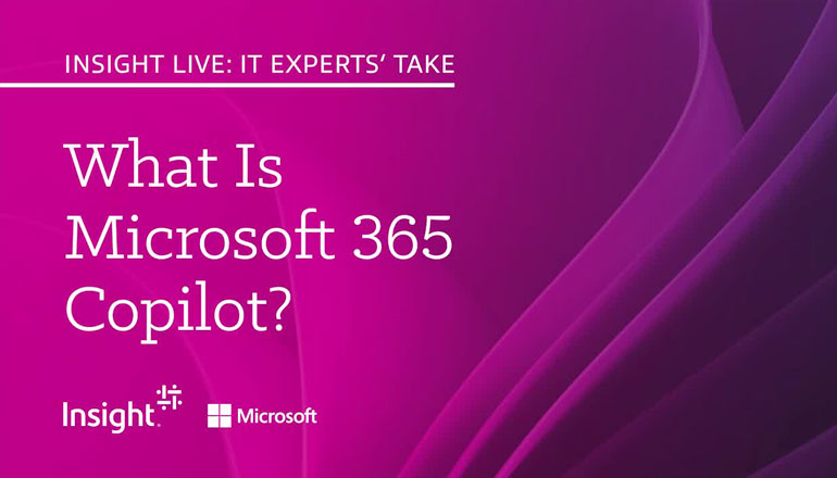Article What Is Microsoft 365 Copilot? Image
