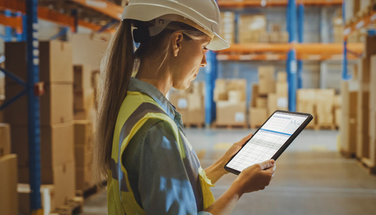 Article Wholesale Frontrunner Exceeds Customer Expectations With 99.95% Uptime  Image