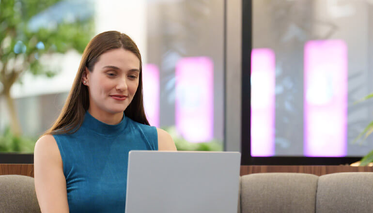 Article On-demand: Windows 11 Productivity and Collaboration Image