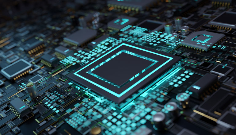 Article World Leader in Consumer Electronics Expands and Standardizes IT Environment Image
