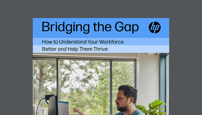 Article Bridging the Gap  Image