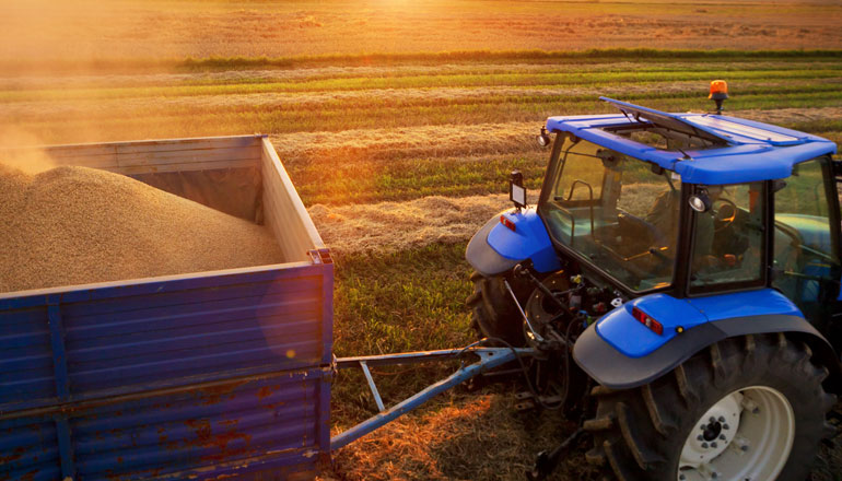 Article Farm Equipment Manufacturer Undergoes A Complete Data Center Transformation Image