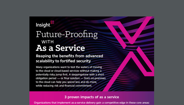 Article Future-Proofing With As a Service  Image