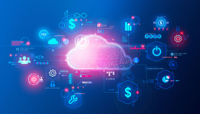 Article How Cloud Solutions Can Help Trim Your Tech Debt  Image