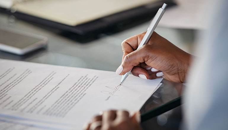 Article Multinational Law Firm Protects and Secures Critical Business Assets Image