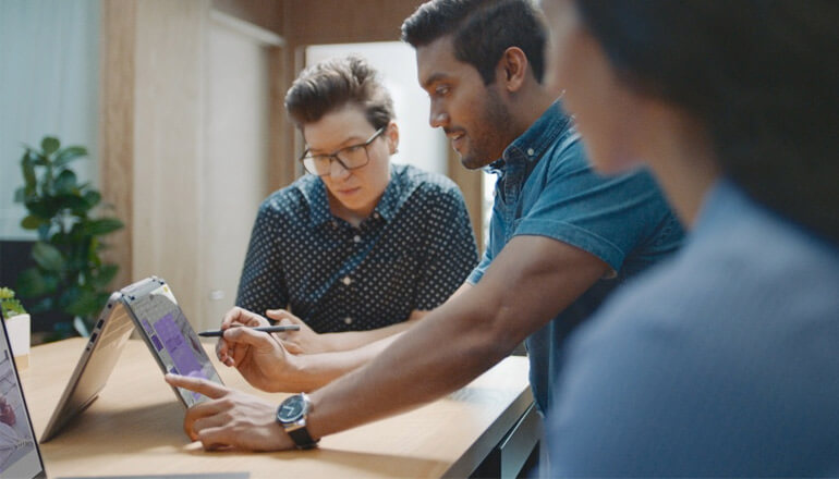 Article Unlock the business potential of ChromeOS Image