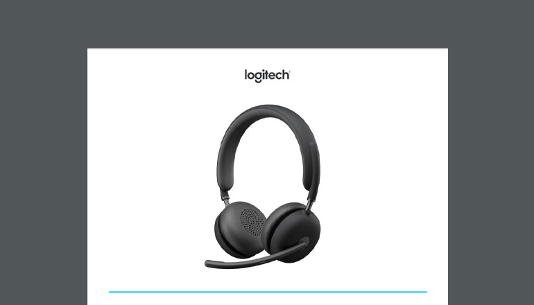 Article Logitech Zone Wireless 2  Image
