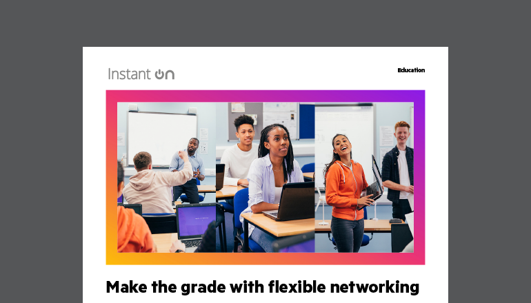 Article Optimize Patient Care with Powerful Networking Image