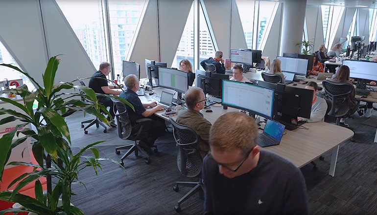 Article Enabling Kellanova to Meet its Workforce Productivity Goals Image
