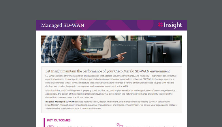 Article Managed SD-WAN Image